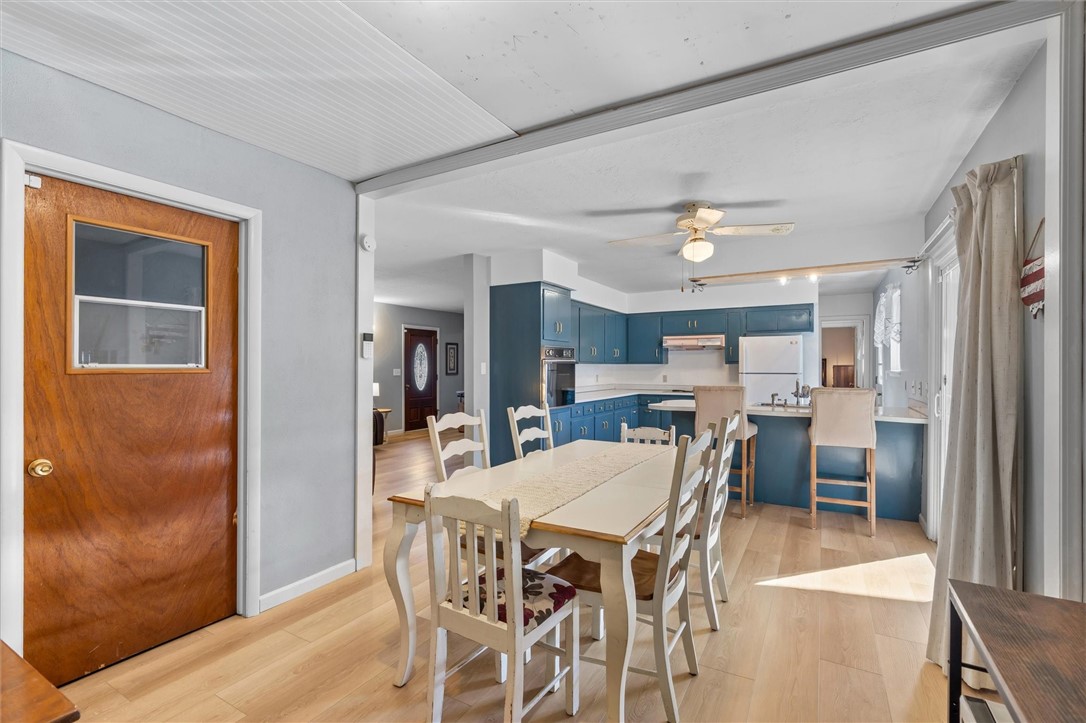 North Heights Add - Residential