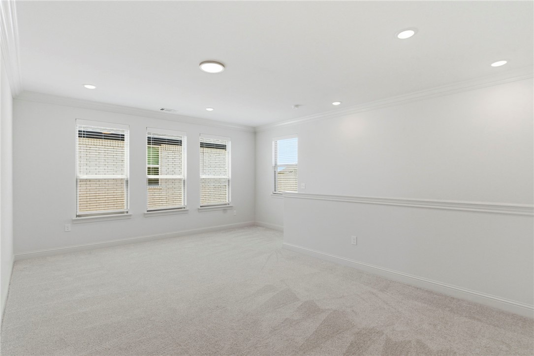 Blossom Woods Ph I-Rogers - Residential