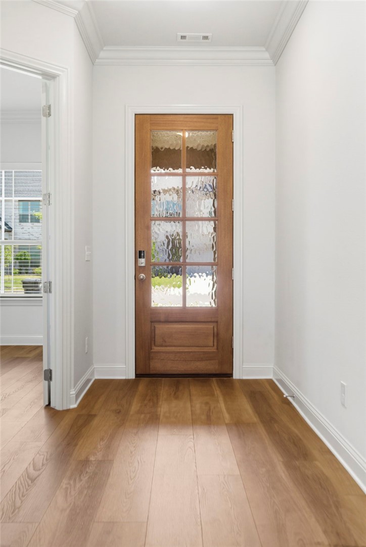 Blossom Woods Ph I-Rogers - Residential
