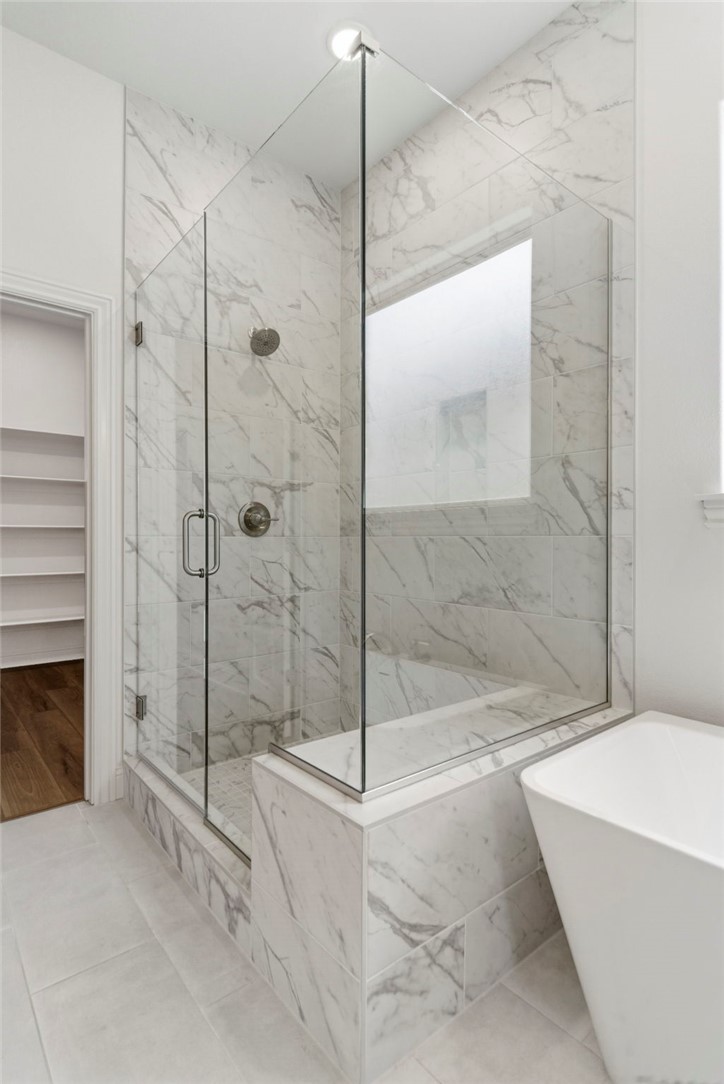 Blossom Woods Ph I-Rogers - Residential
