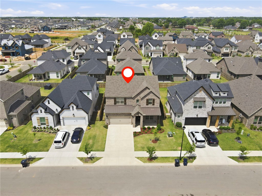 Blossom Woods Ph I-Rogers - Residential