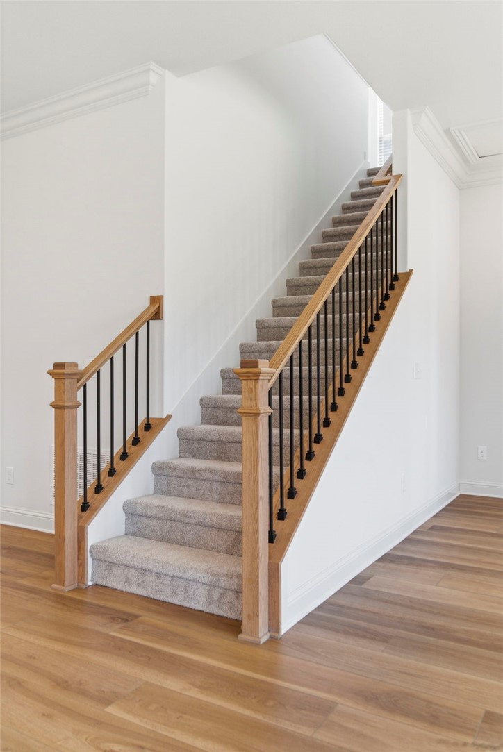 Blossom Woods Ph I-Rogers - Residential