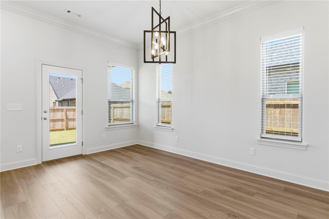 Blossom Woods Ph I-Rogers - Residential