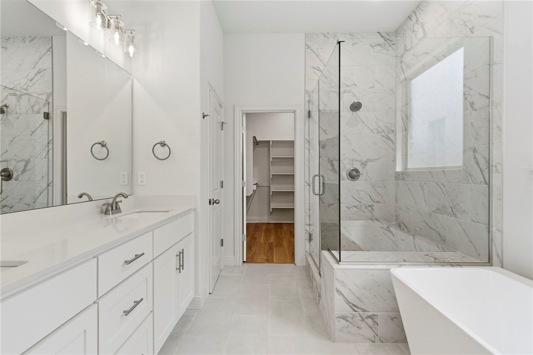 Blossom Woods Ph I-Rogers - Residential