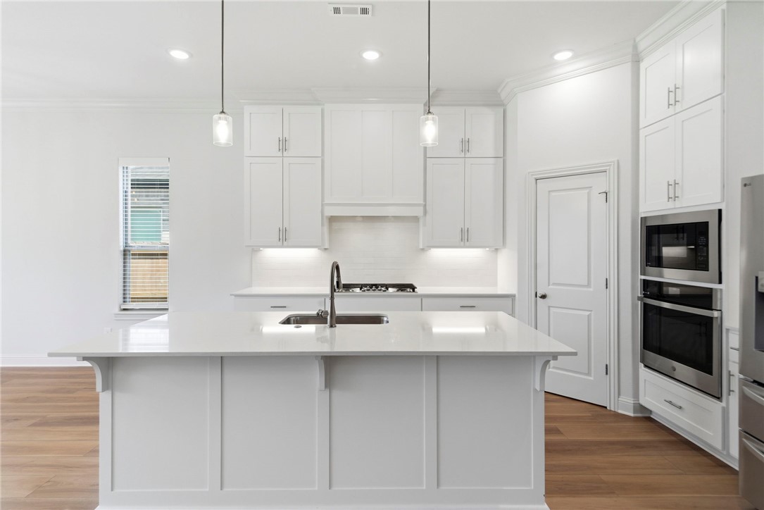 Blossom Woods Ph I-Rogers - Residential