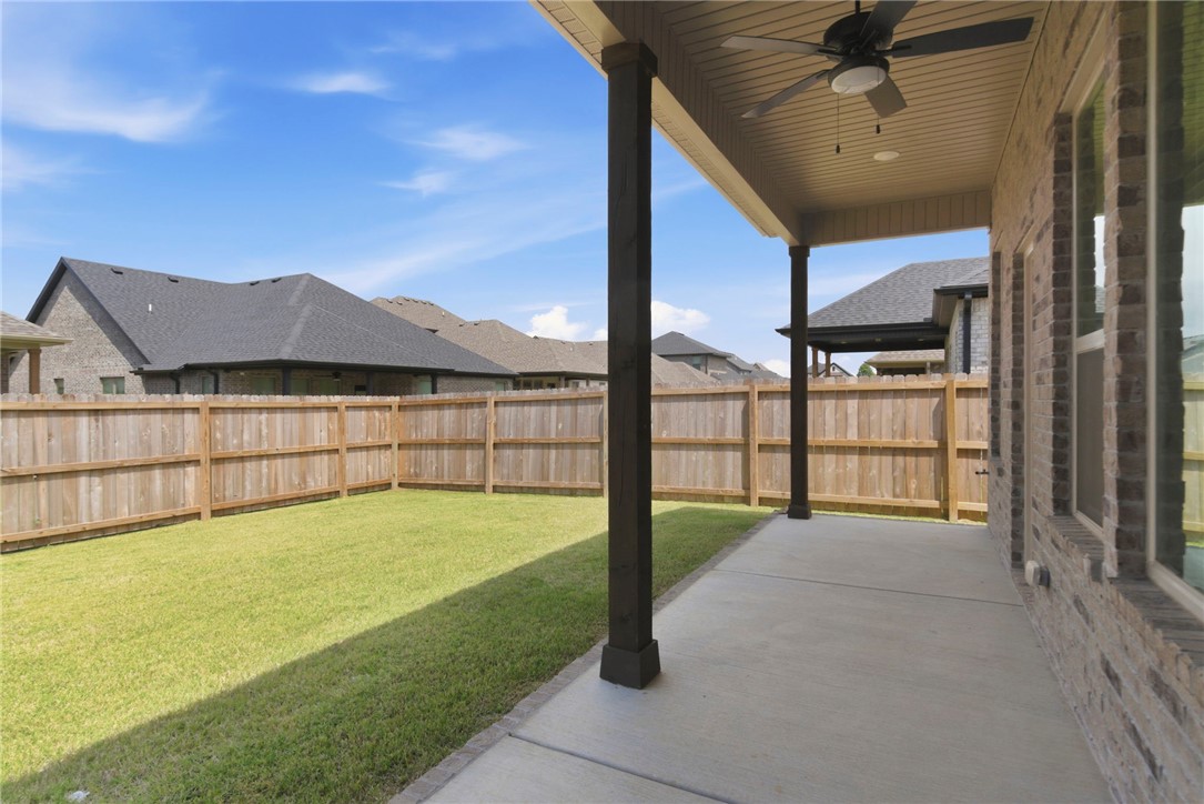 Blossom Woods Ph I-Rogers - Residential
