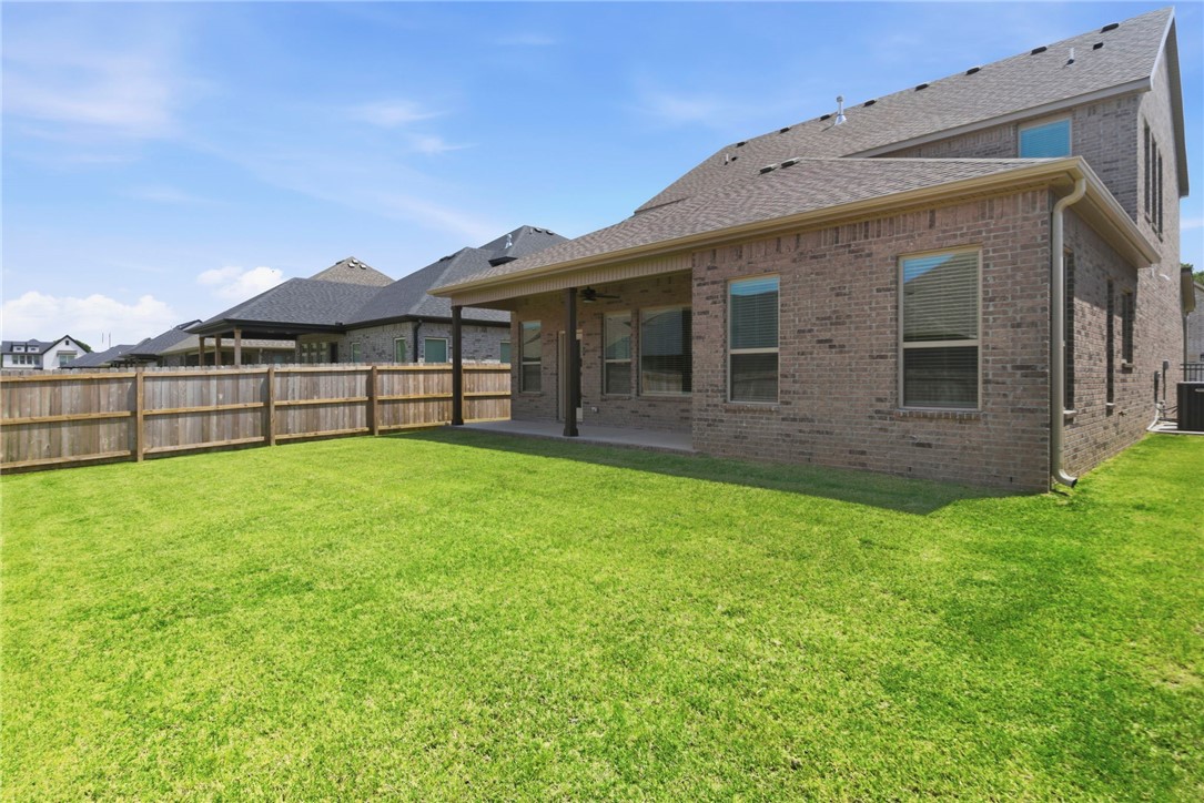 Blossom Woods Ph I-Rogers - Residential