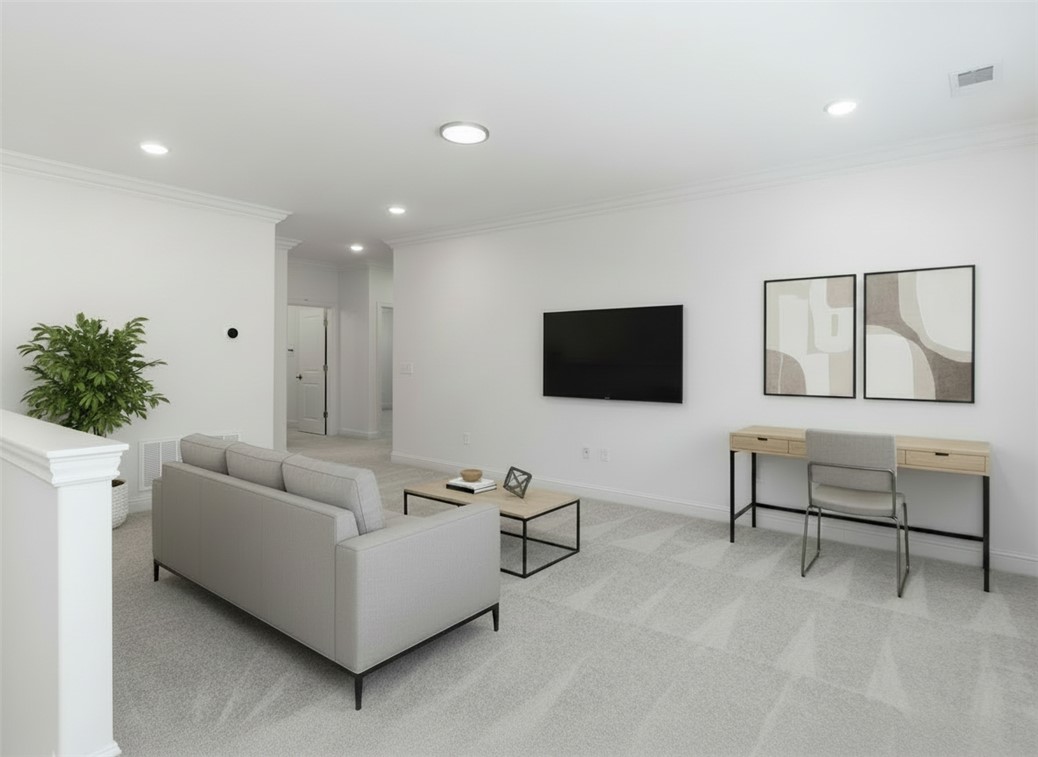 Blossom Woods Ph I-Rogers - Residential