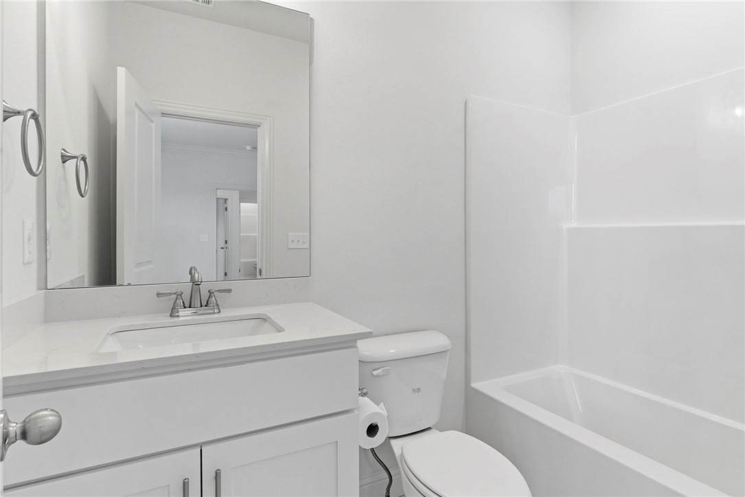 Blossom Woods Ph I-Rogers - Residential
