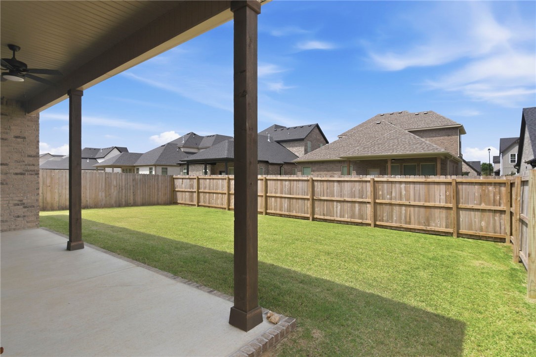 Blossom Woods Ph I-Rogers - Residential