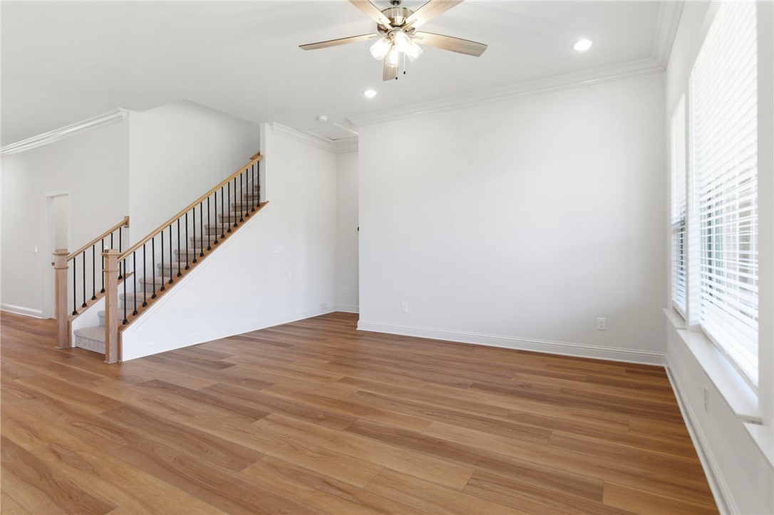 Blossom Woods Ph I-Rogers - Residential