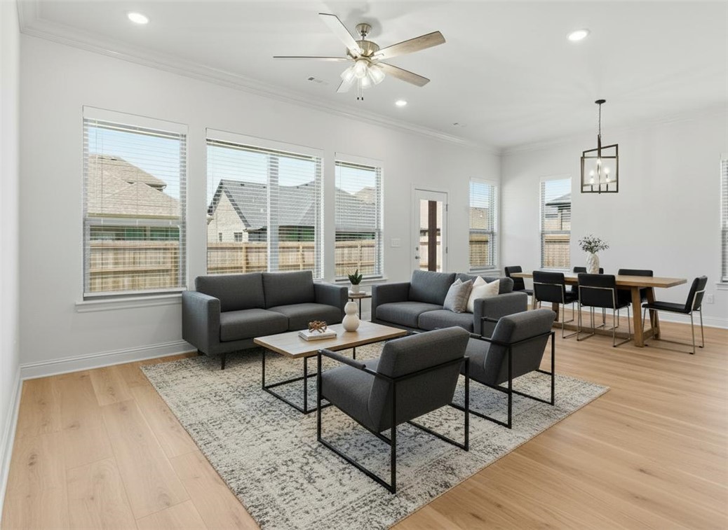 Blossom Woods Ph I-Rogers - Residential