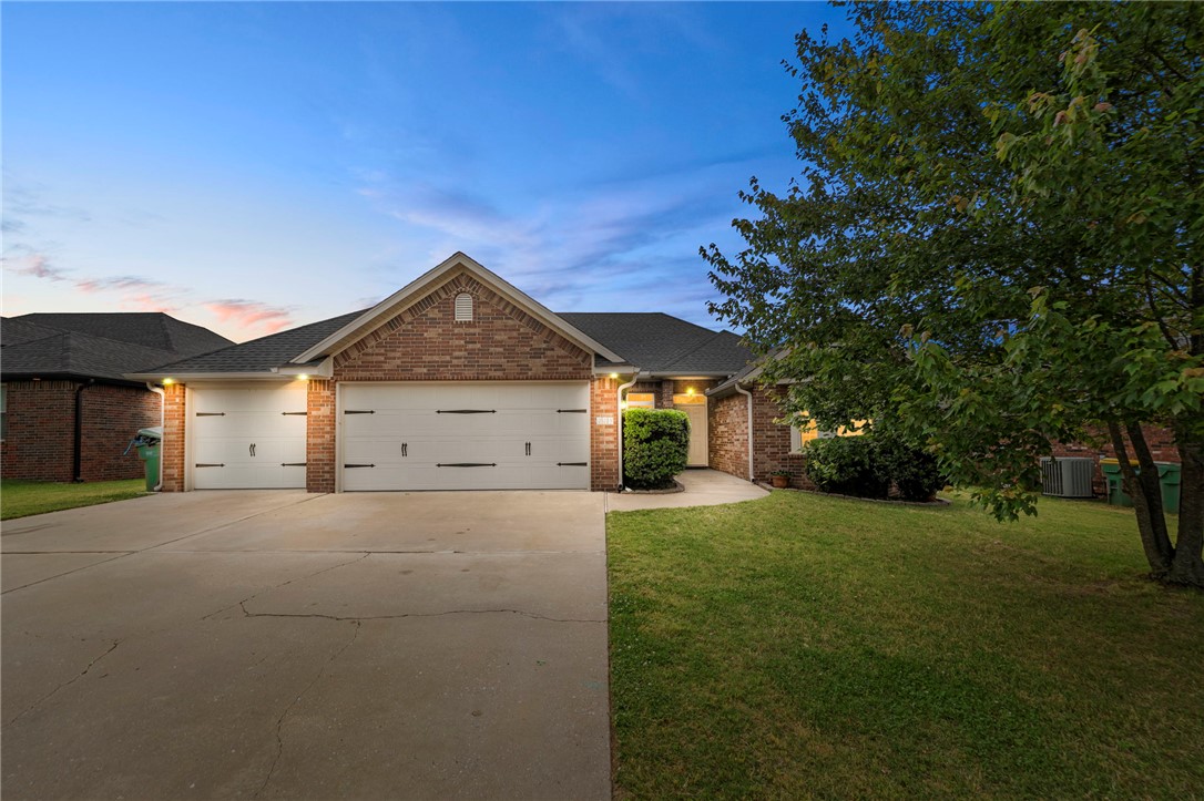 Ridgefield Add Blk 2, 4 Centerton - Residential