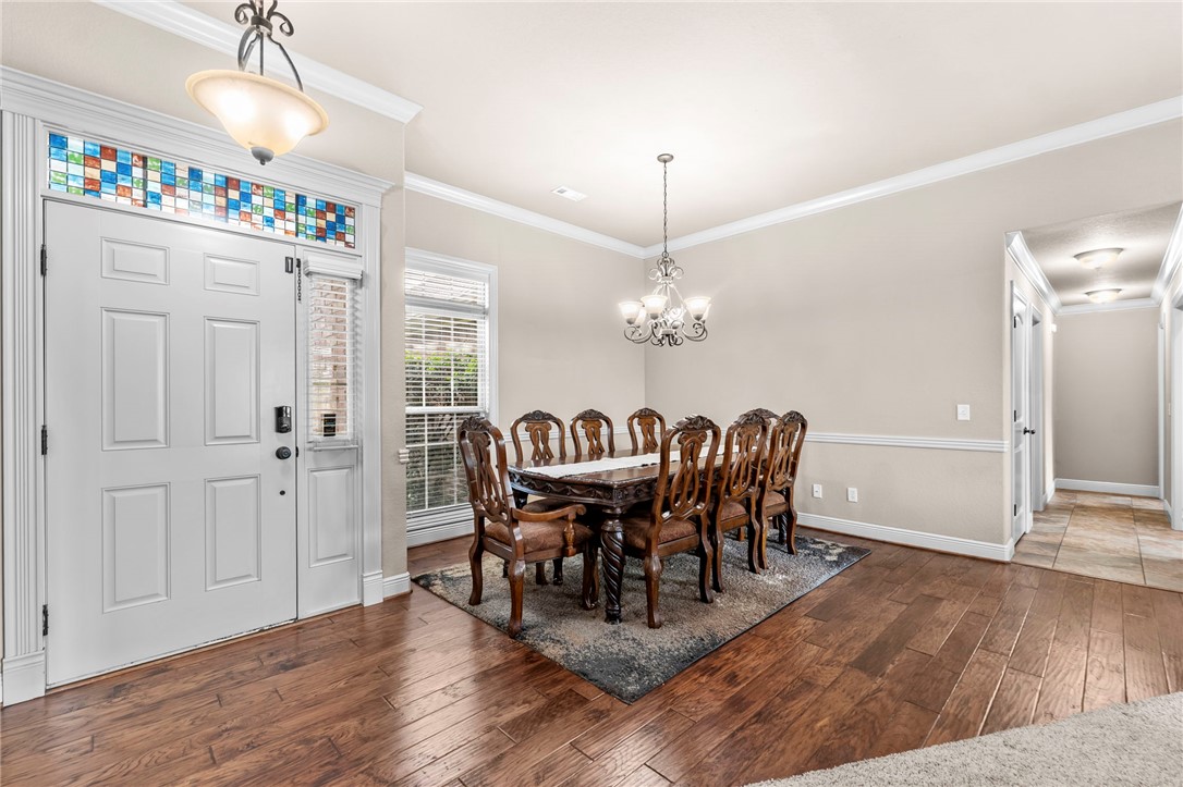 Ridgefield Add Blk 2, 4 Centerton - Residential