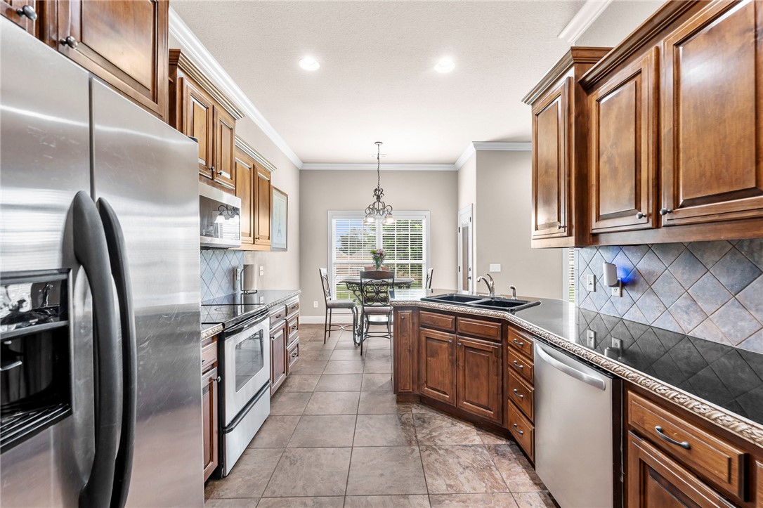 Ridgefield Add Blk 2, 4 Centerton - Residential