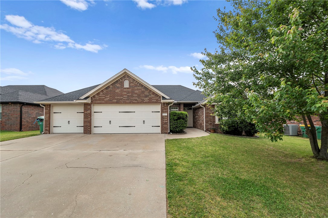 Ridgefield Add Blk 2, 4 Centerton - Residential