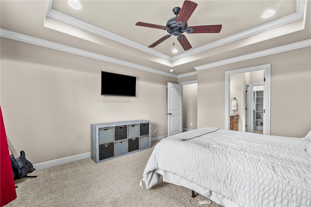 Ridgefield Add Blk 2, 4 Centerton - Residential