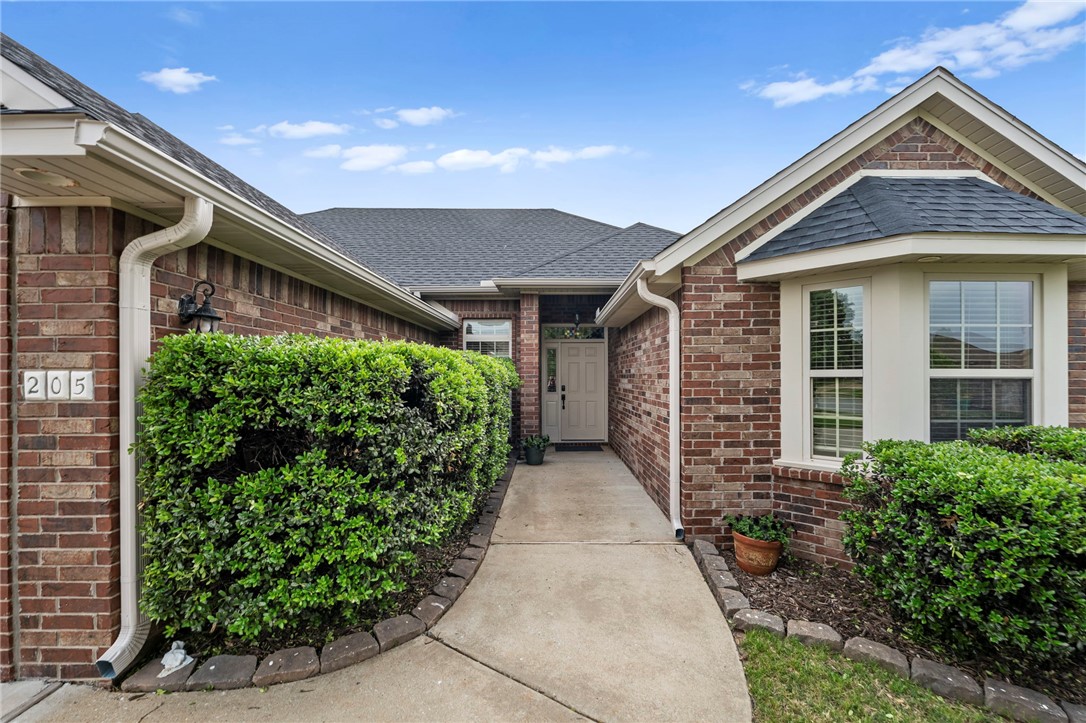 Ridgefield Add Blk 2, 4 Centerton - Residential
