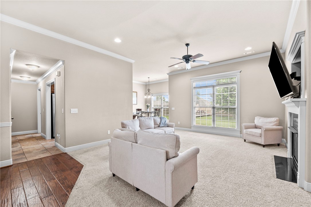 Ridgefield Add Blk 2, 4 Centerton - Residential