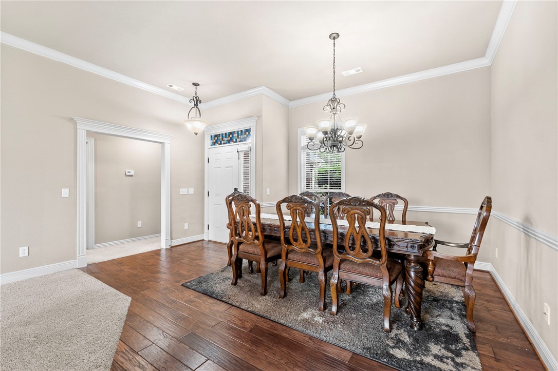 Ridgefield Add Blk 2, 4 Centerton - Residential