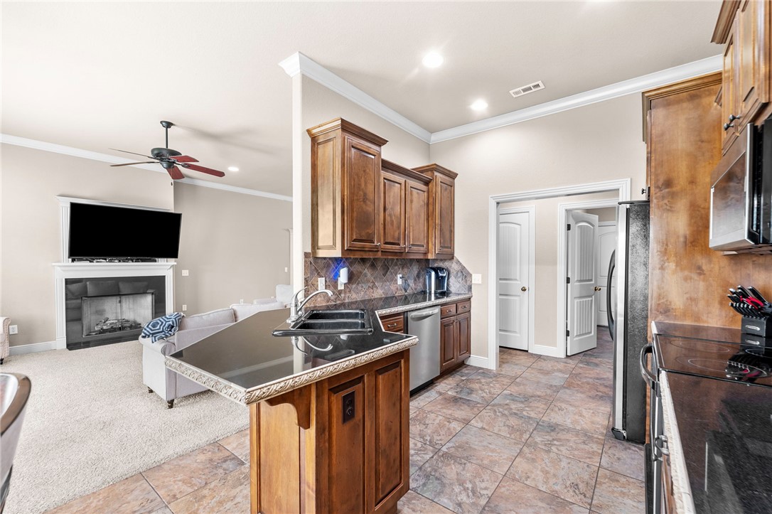 Ridgefield Add Blk 2, 4 Centerton - Residential