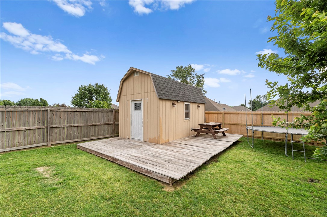 Ridgefield Add Blk 2, 4 Centerton - Residential
