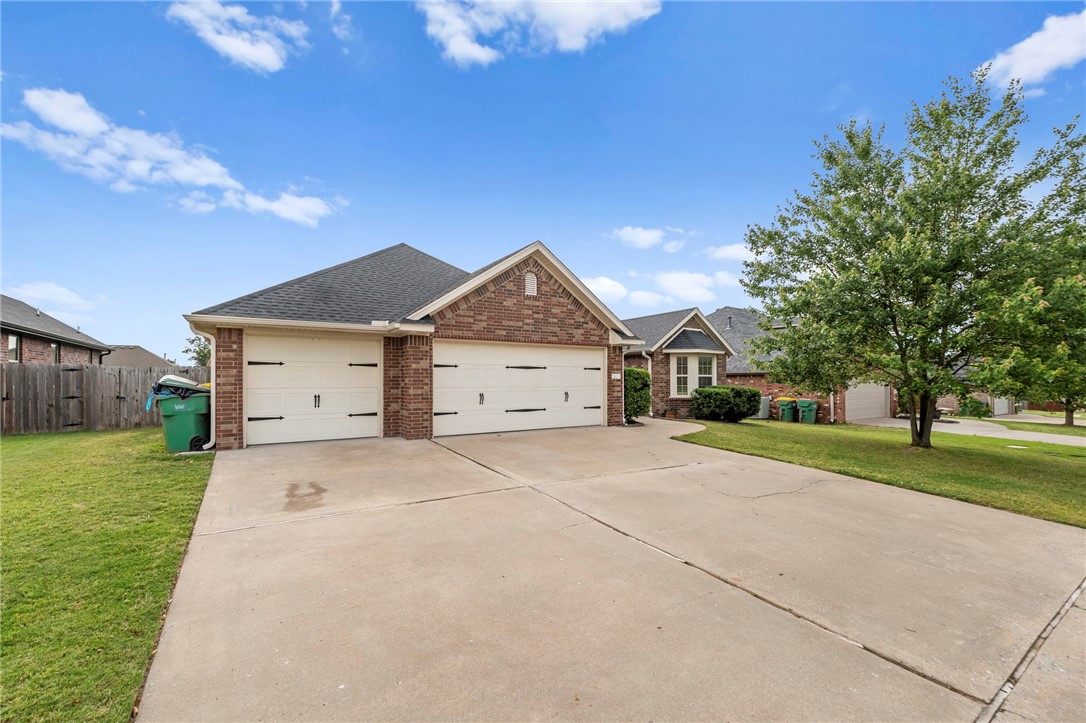 Ridgefield Add Blk 2, 4 Centerton - Residential