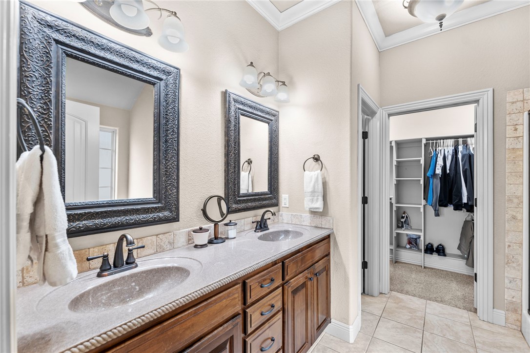 Ridgefield Add Blk 2, 4 Centerton - Residential