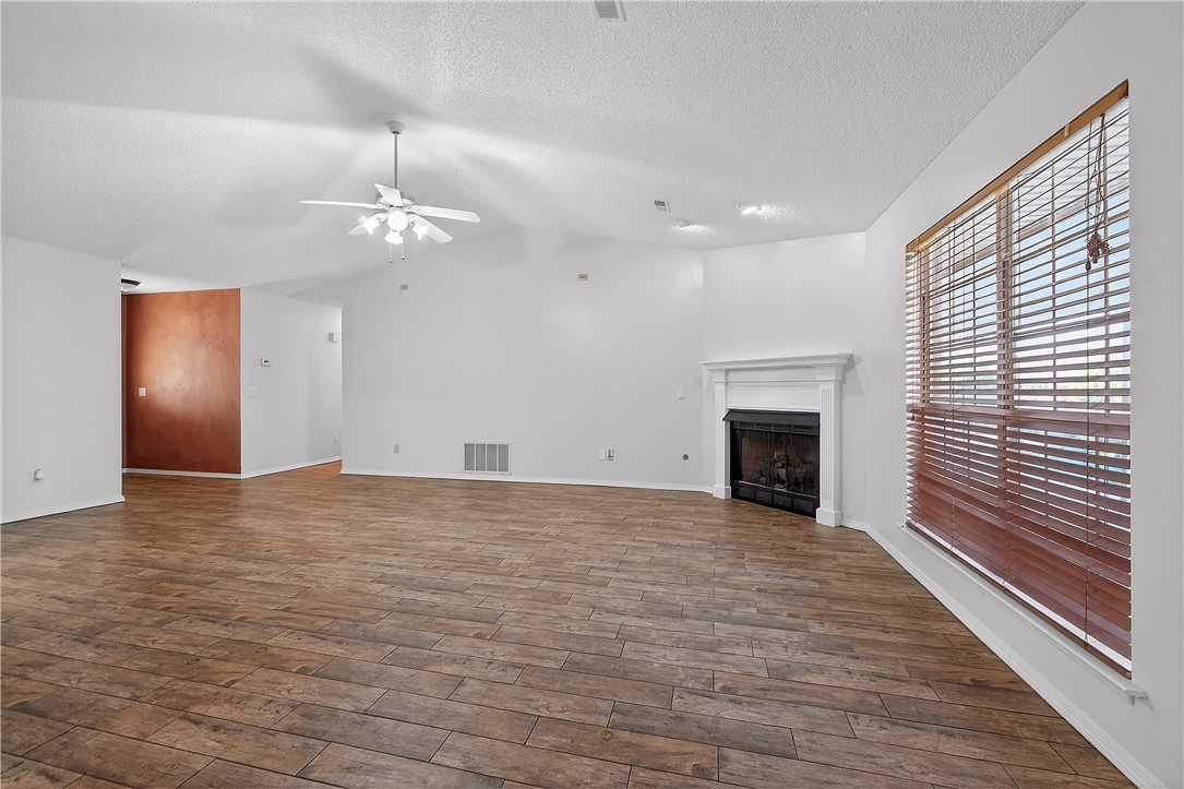 Hill View Sub Rogers - Residential