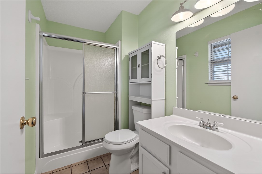 Hill View Sub Rogers - Residential