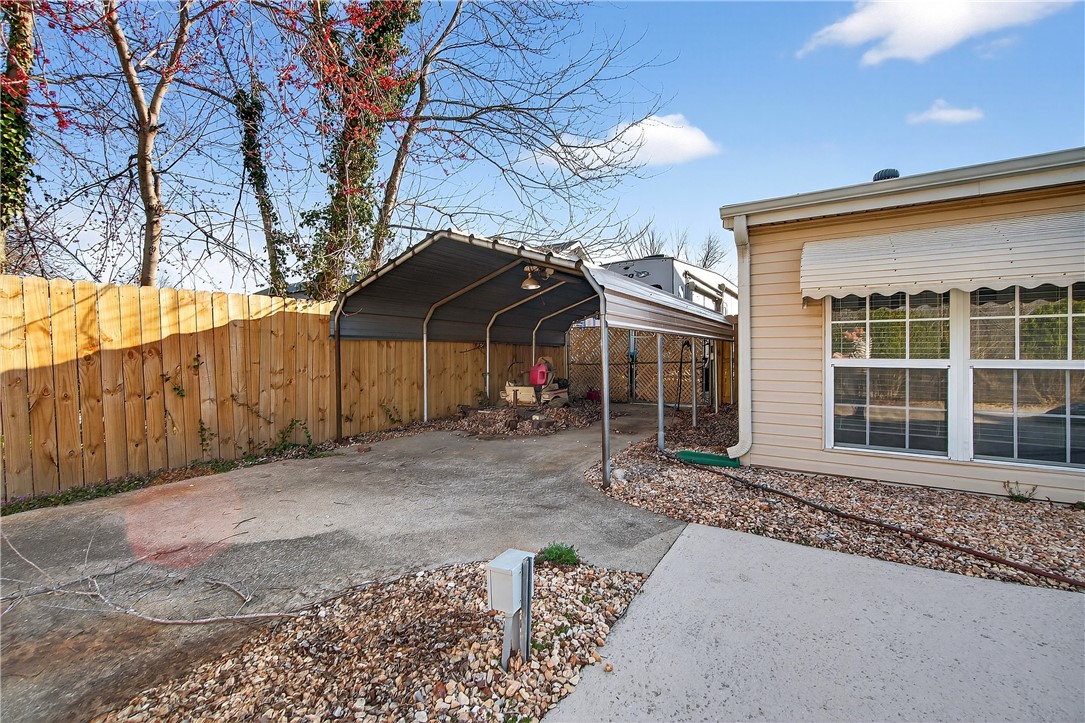 Hill View Sub Rogers - Residential