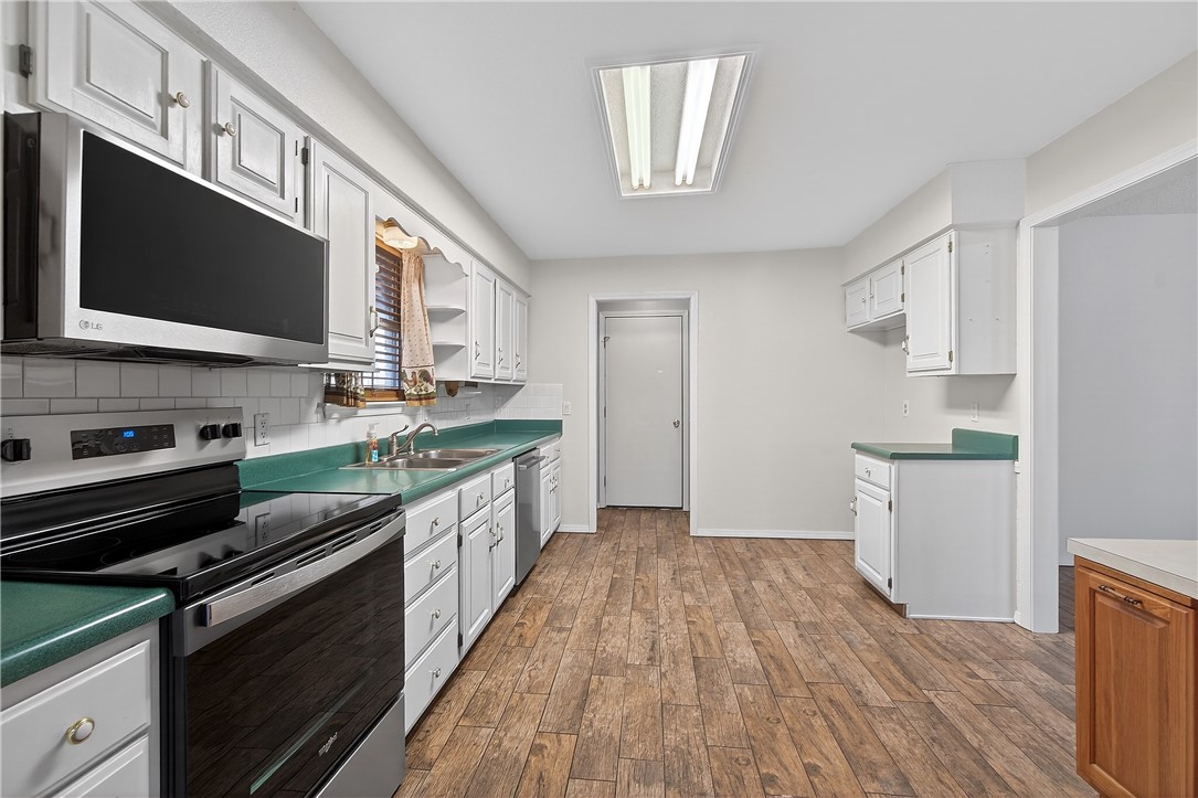 Hill View Sub Rogers - Residential