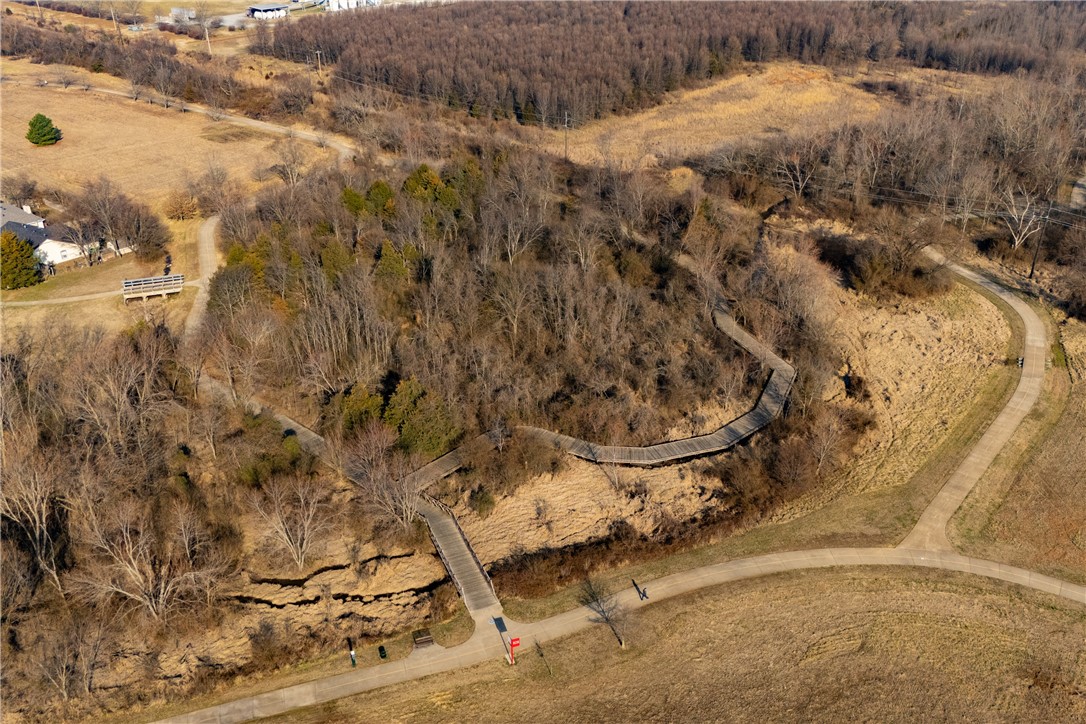 Hill View Sub Rogers - Residential