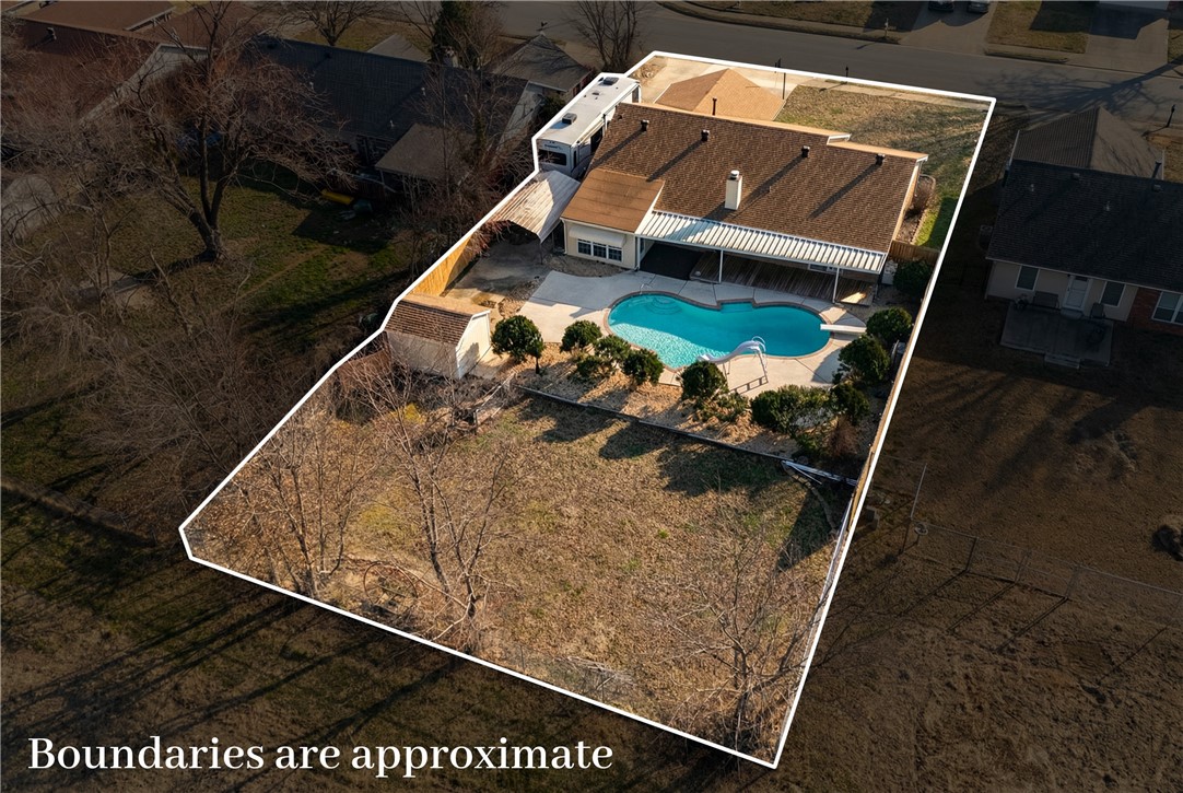 Hill View Sub Rogers - Residential