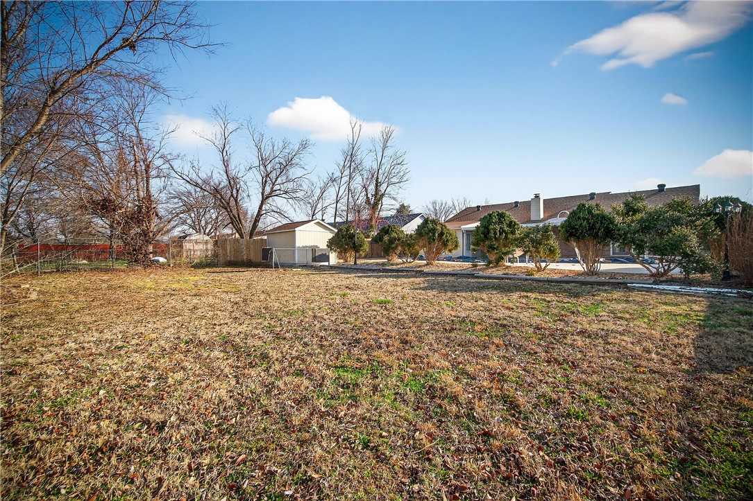 Hill View Sub Rogers - Residential