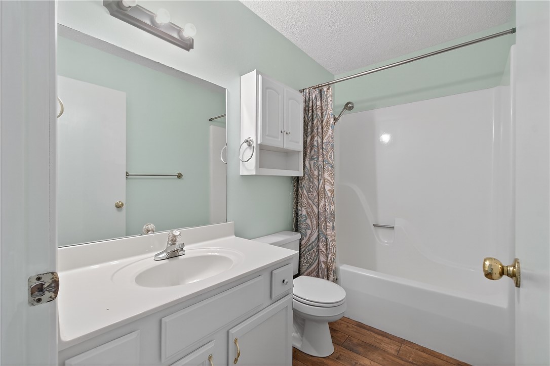 Hill View Sub Rogers - Residential