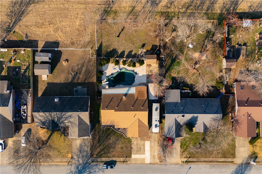 Hill View Sub Rogers - Residential