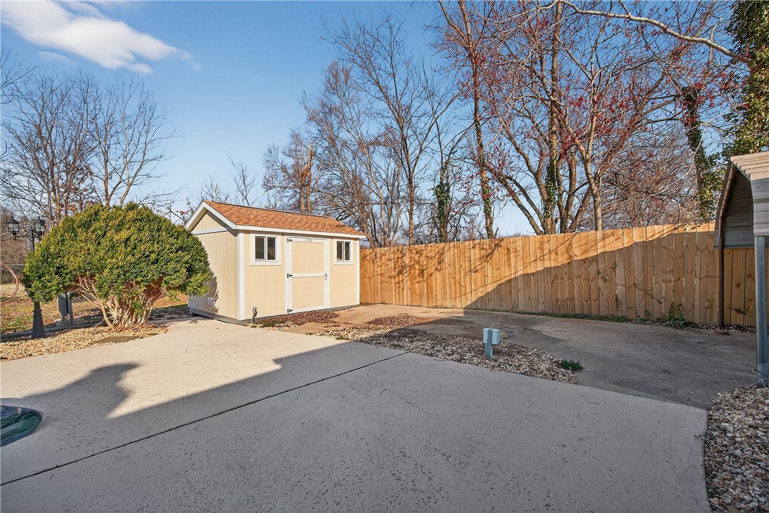 Hill View Sub Rogers - Residential