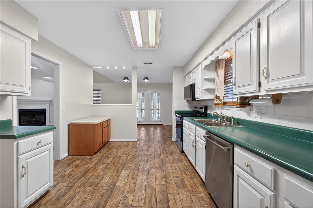 Hill View Sub Rogers - Residential