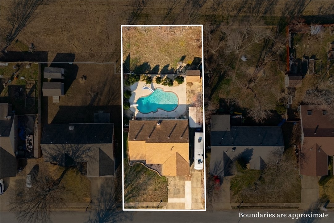 Hill View Sub Rogers - Residential