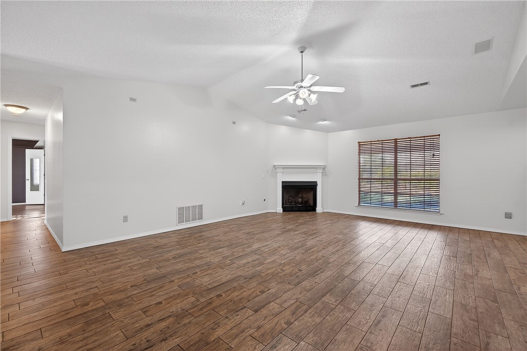 Hill View Sub Rogers - Residential