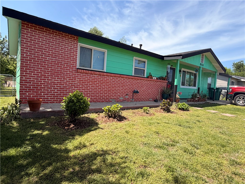 Larimore & Garner 2nd Sub Rogers - Residential