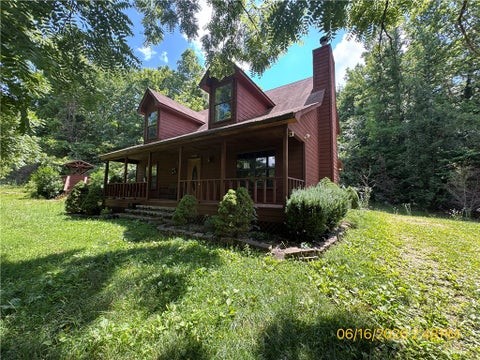 Photo of 4865 County Road 933, Harrison, AR 72601 (MLS # 1355234)