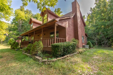 Photo of 4865 County Road 933, Harrison, AR 72601 (MLS # 1355234)