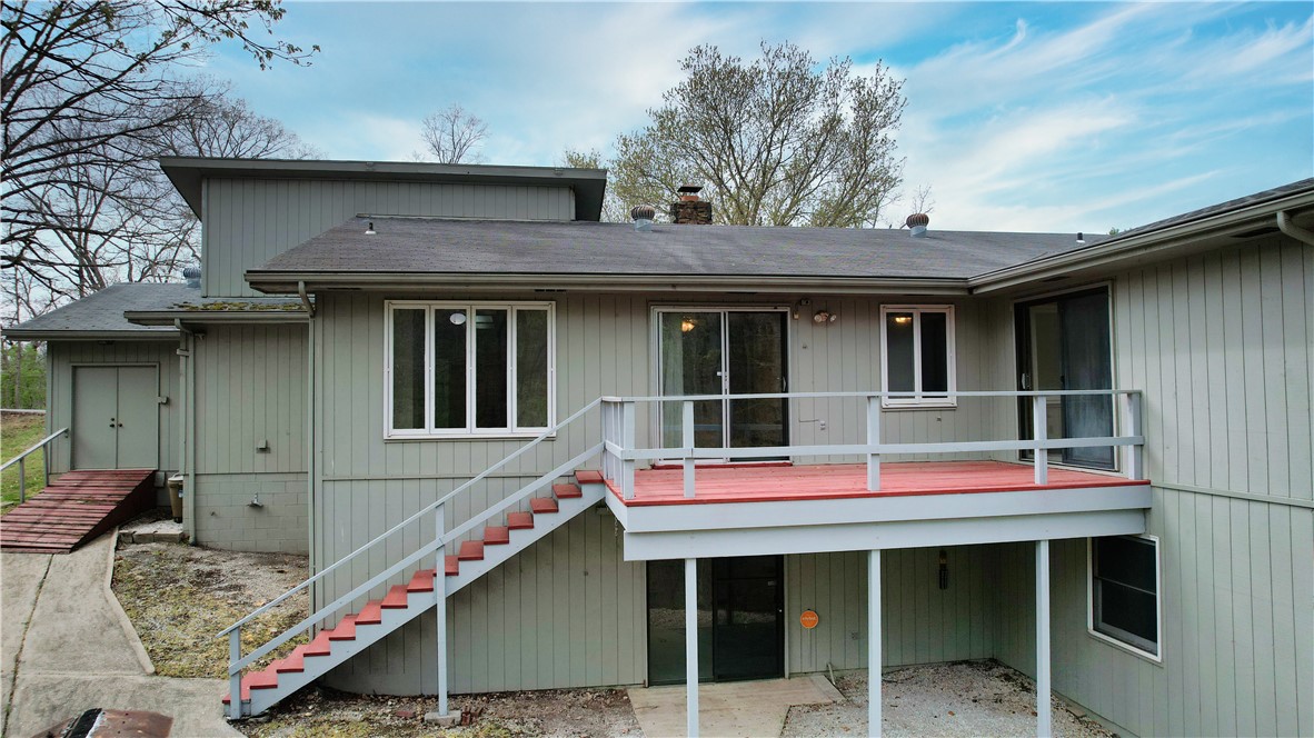 Dunsford Sub Bvv - Residential