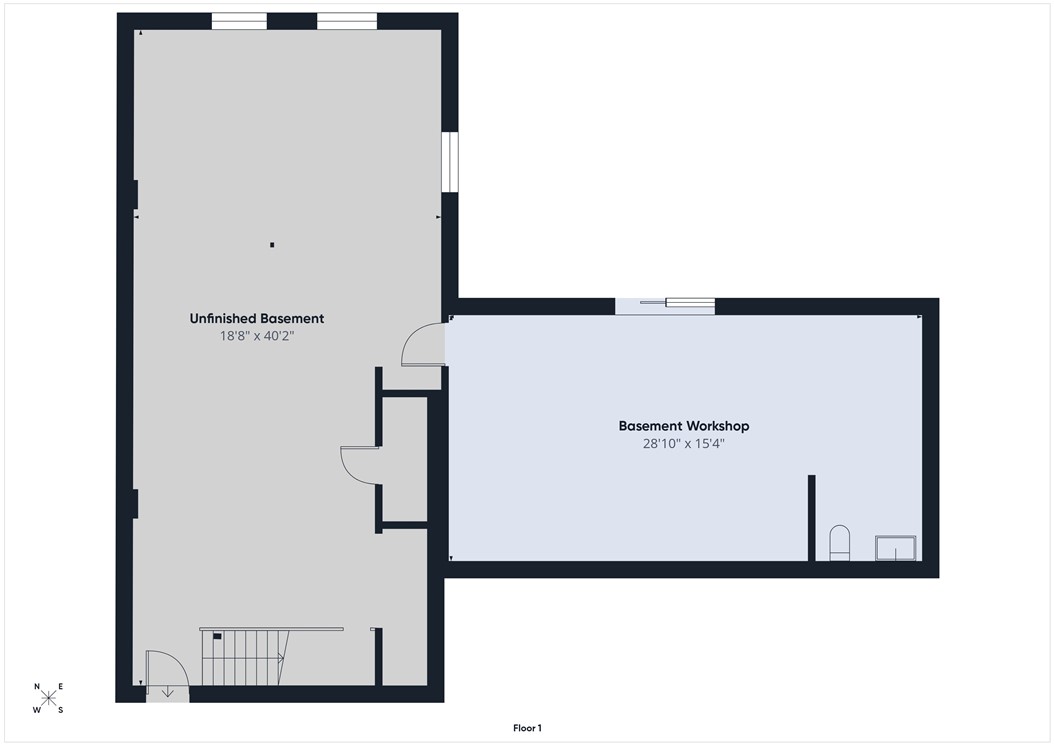 Dunsford Sub Bvv - Residential