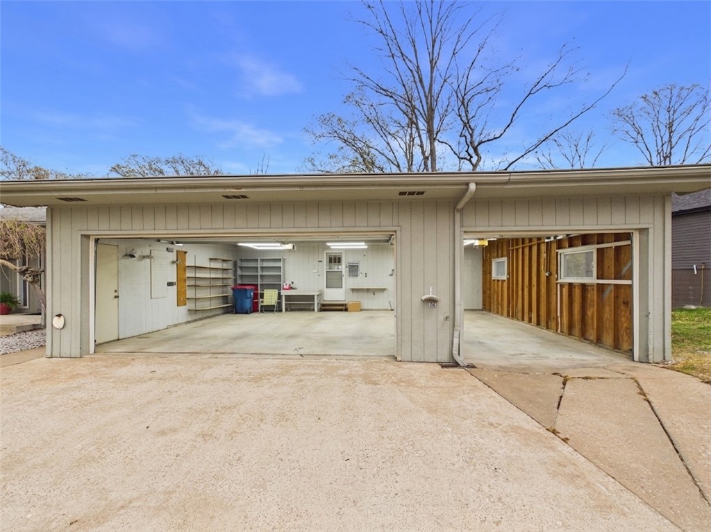 Dunsford Sub Bvv - Residential