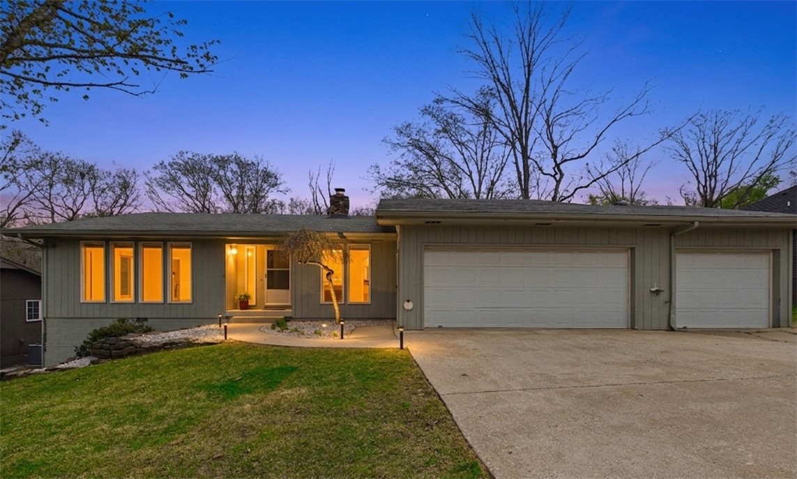 Dunsford Sub Bvv - Residential