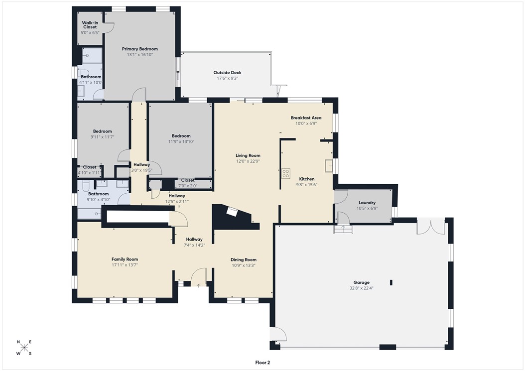 Dunsford Sub Bvv - Residential