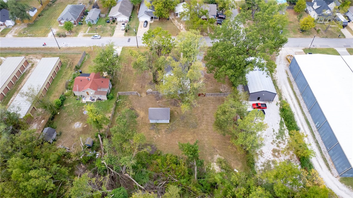 McGaugheys Orchard Add Rogers - Land